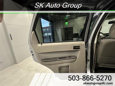 2010 Ford Escape XLT   - Photo 14 - Portland, OR 97214