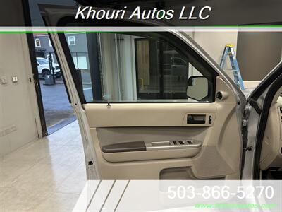 2010 Ford Escape XLT - Photo 10 - Portland, OR 97214