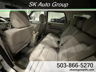 2010 Ford Escape XLT   - Photo 16 - Portland, OR 97214
