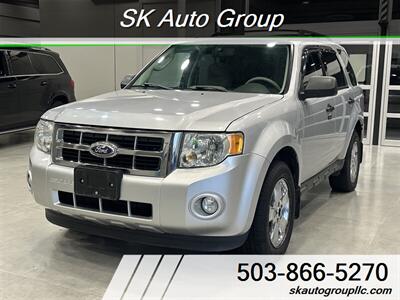 2010 Ford Escape XLT   - Photo 2 - Portland, OR 97214