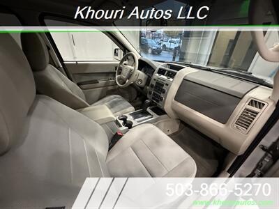 2010 Ford Escape XLT - Photo 25 - Portland, OR 97214
