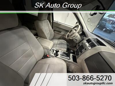 2010 Ford Escape XLT   - Photo 26 - Portland, OR 97214