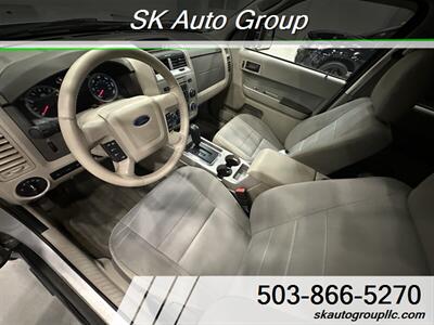 2010 Ford Escape XLT   - Photo 13 - Portland, OR 97214