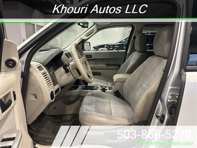 2010 Ford Escape XLT - Photo 11 - Portland, OR 97214