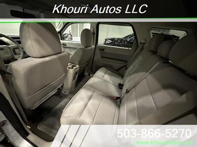 2010 Ford Escape XLT - Photo 16 - Portland, OR 97214