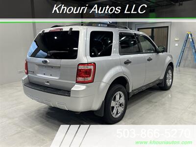 2010 Ford Escape XLT - Photo 7 - Portland, OR 97214