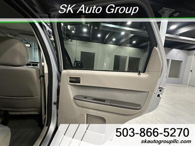 2010 Ford Escape XLT   - Photo 19 - Portland, OR 97214