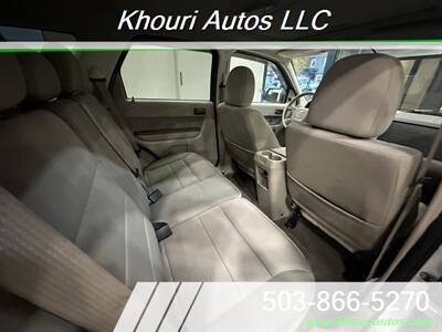 2010 Ford Escape XLT - Photo 21 - Portland, OR 97214