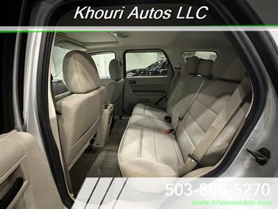 2010 Ford Escape XLT - Photo 15 - Portland, OR 97214