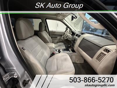 2010 Ford Escape XLT   - Photo 24 - Portland, OR 97214