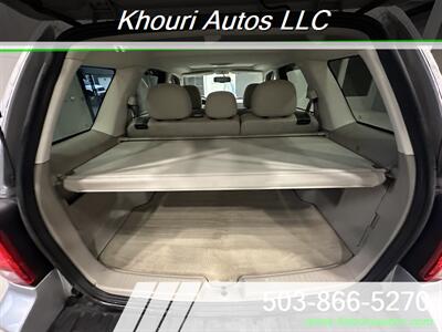 2010 Ford Escape XLT - Photo 18 - Portland, OR 97214