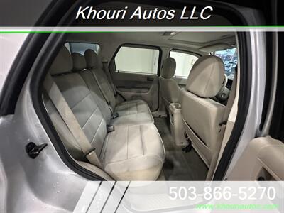 2010 Ford Escape XLT - Photo 20 - Portland, OR 97214