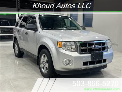 2010 Ford Escape XLT - Photo 9 - Portland, OR 97214