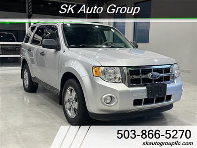 2010 Ford Escape XLT   - Photo 9 - Portland, OR 97214