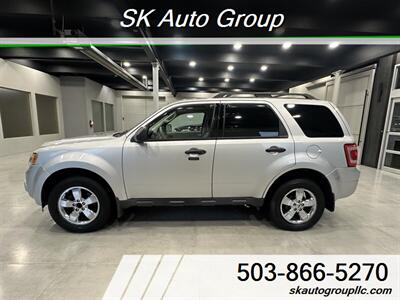 2010 Ford Escape XLT   - Photo 4 - Portland, OR 97214