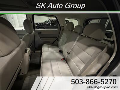 2010 Ford Escape XLT   - Photo 17 - Portland, OR 97214