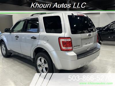 2010 Ford Escape XLT - Photo 5 - Portland, OR 97214