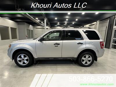 2010 Ford Escape XLT - Photo 4 - Portland, OR 97214