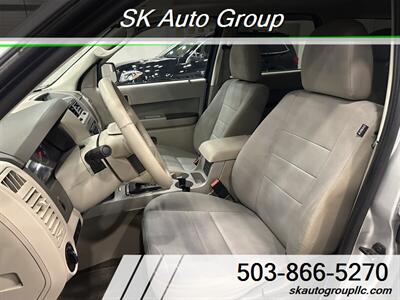 2010 Ford Escape XLT   - Photo 12 - Portland, OR 97214