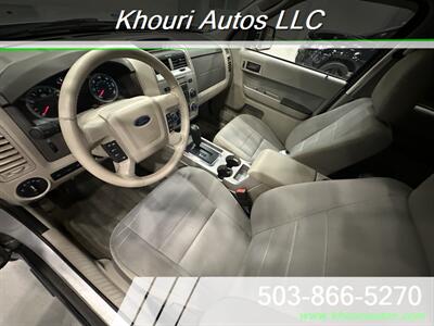 2010 Ford Escape XLT - Photo 13 - Portland, OR 97214