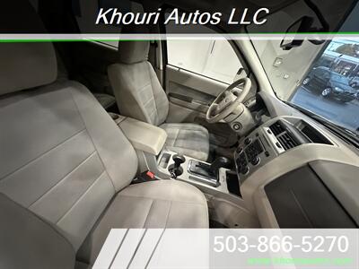 2010 Ford Escape XLT - Photo 26 - Portland, OR 97214