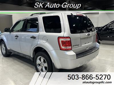 2010 Ford Escape XLT   - Photo 5 - Portland, OR 97214