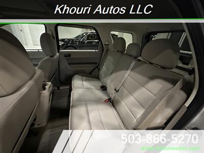 2010 Ford Escape XLT - Photo 17 - Portland, OR 97214