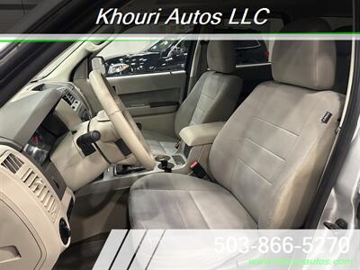 2010 Ford Escape XLT - Photo 12 - Portland, OR 97214