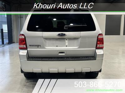 2010 Ford Escape XLT - Photo 6 - Portland, OR 97214