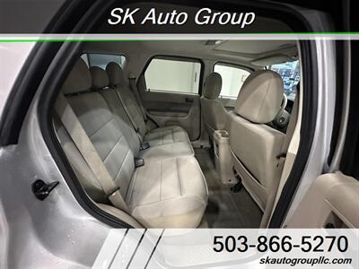 2010 Ford Escape XLT   - Photo 20 - Portland, OR 97214