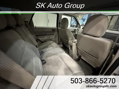 2010 Ford Escape XLT   - Photo 21 - Portland, OR 97214