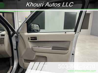 2010 Ford Escape XLT - Photo 23 - Portland, OR 97214