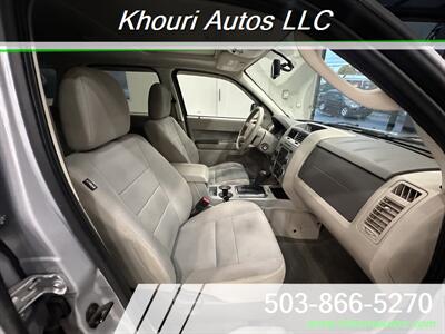 2010 Ford Escape XLT - Photo 24 - Portland, OR 97214