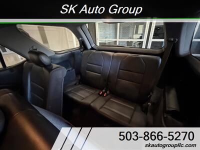 2005 Acura MDX Touring w/Navi   - Photo 30 - Portland, OR 97214