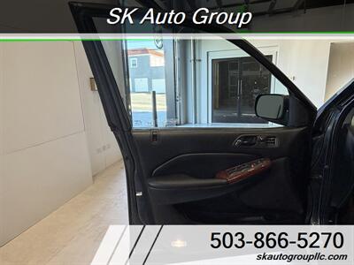 2005 Acura MDX Touring w/Navi   - Photo 17 - Portland, OR 97214