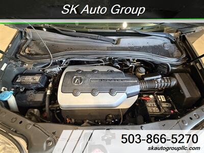 2005 Acura MDX Touring w/Navi   - Photo 37 - Portland, OR 97214