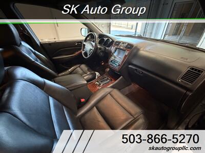 2005 Acura MDX Touring w/Navi   - Photo 36 - Portland, OR 97214