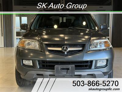 2005 Acura MDX Touring w/Navi   - Photo 5 - Portland, OR 97214