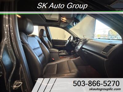 2005 Acura MDX Touring w/Navi   - Photo 35 - Portland, OR 97214