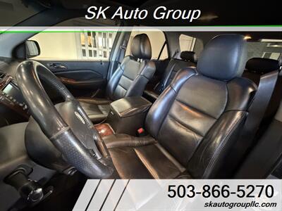 2005 Acura MDX Touring w/Navi   - Photo 23 - Portland, OR 97214