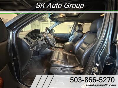 2005 Acura MDX Touring w/Navi   - Photo 20 - Portland, OR 97214