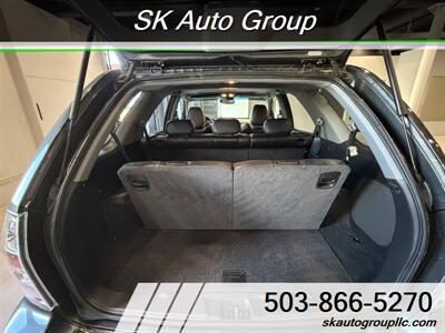 2005 Acura MDX Touring w/Navi   - Photo 31 - Portland, OR 97214