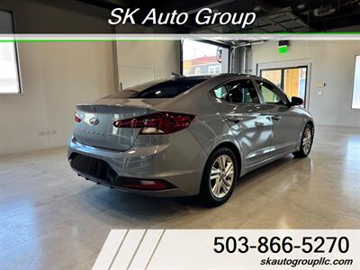 2019 Hyundai ELANTRA SE   - Photo 5 - Portland, OR 97214