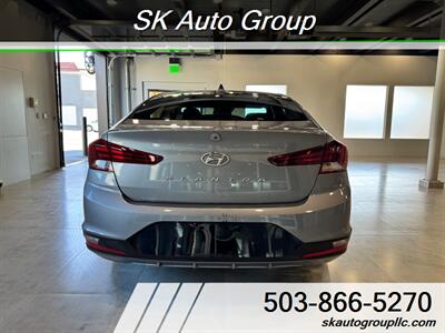 2019 Hyundai ELANTRA SE   - Photo 6 - Portland, OR 97214