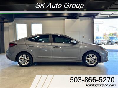 2019 Hyundai ELANTRA SE   - Photo 4 - Portland, OR 97214