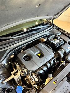 2019 Hyundai ELANTRA SE   - Photo 19 - Portland, OR 97214