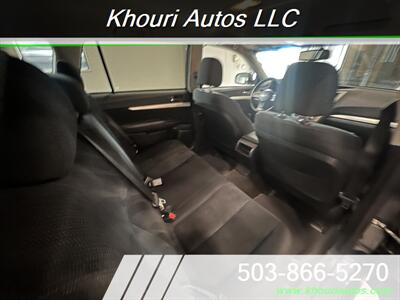2013 Subaru Outback 2.5i Premium   - Photo 19 - Portland, OR 97214