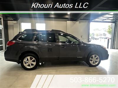 2013 Subaru Outback 2.5i Premium   - Photo 6 - Portland, OR 97214