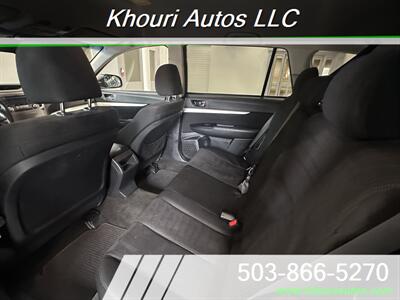 2013 Subaru Outback 2.5i Premium   - Photo 15 - Portland, OR 97214