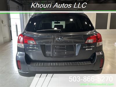 2013 Subaru Outback 2.5i Premium   - Photo 5 - Portland, OR 97214